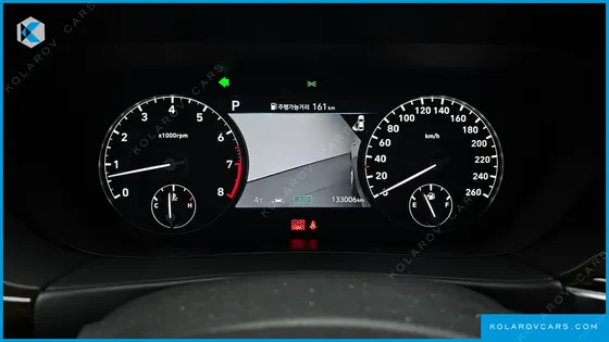 GENESIS G90 3.8 AWD