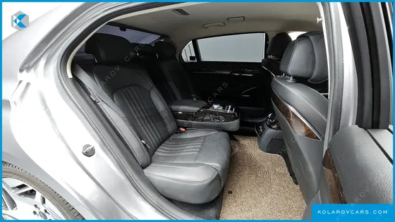 GENESIS G90 3.8 AWD