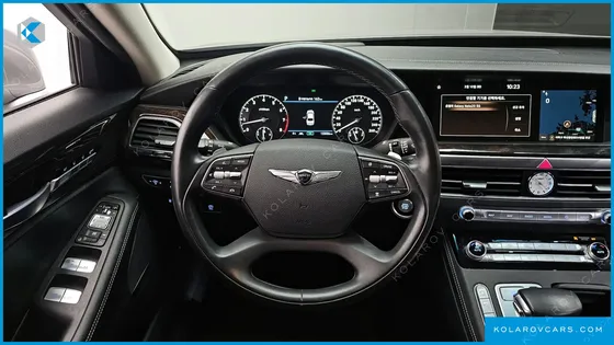 GENESIS G90 3.8 AWD