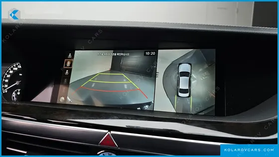 GENESIS G90 3.8 AWD