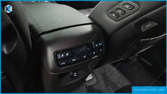 HYUNDAI PALISADE GASOLINE 3.8 2WD