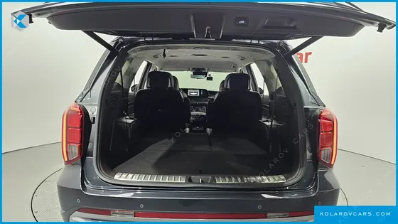 HYUNDAI PALISADE GASOLINE 3.8 2WD
