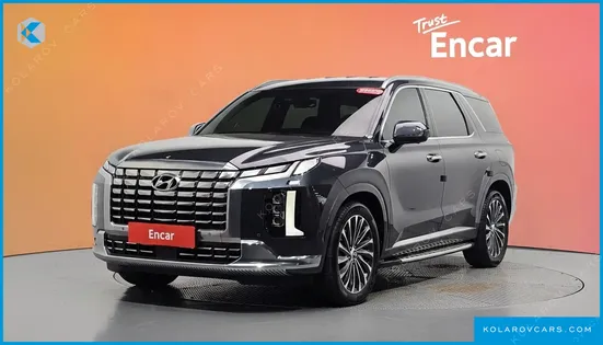 HYUNDAI PALISADE GASOLINE 3.8 2WD