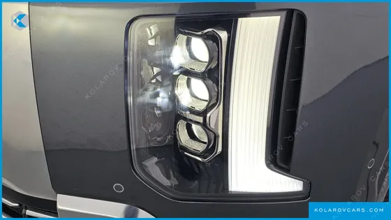 HYUNDAI PALISADE GASOLINE 3.8 2WD