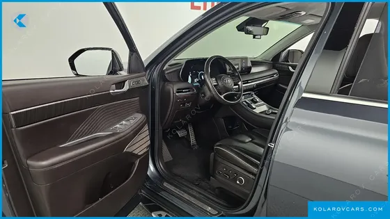 HYUNDAI PALISADE GASOLINE 3.8 2WD