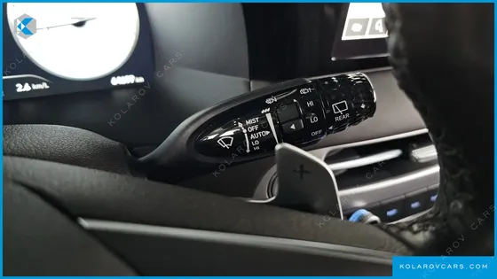 HYUNDAI PALISADE GASOLINE 3.8 2WD