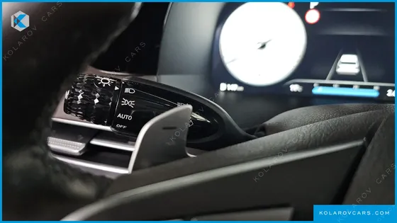 HYUNDAI PALISADE GASOLINE 3.8 2WD