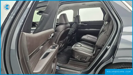 HYUNDAI PALISADE GASOLINE 3.8 2WD