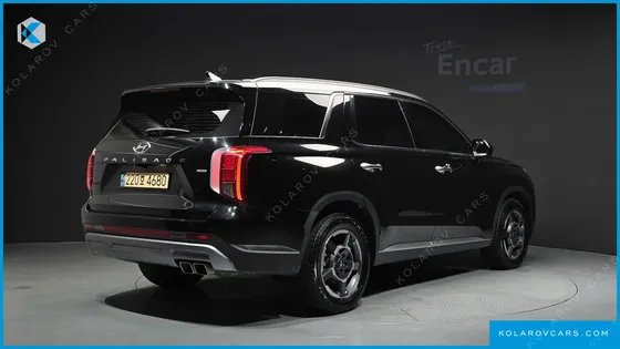 HYUNDAI PALISADE DIESEL 2.2 4WD