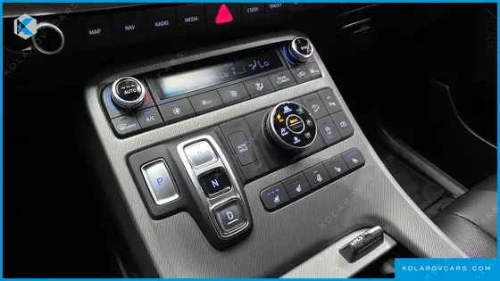 HYUNDAI PALISADE DIESEL 2.2 4WD