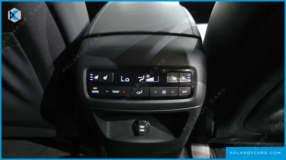 HYUNDAI PALISADE DIESEL 2.2 4WD