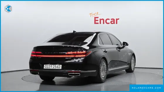 GENESIS G90 5.0 AWD