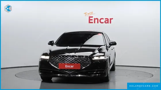 GENESIS G90 5.0 AWD