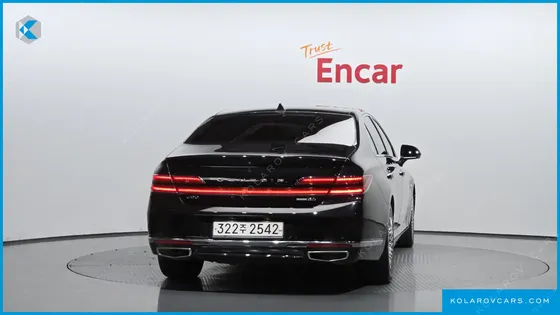 GENESIS G90 5.0 AWD