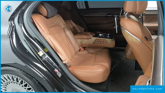 GENESIS G90 5.0 AWD