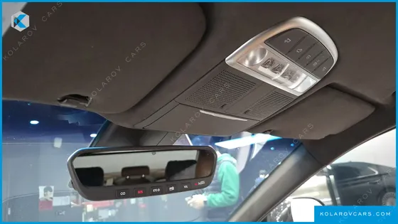 GENESIS G90 5.0 AWD