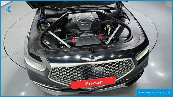 GENESIS G90 5.0 AWD