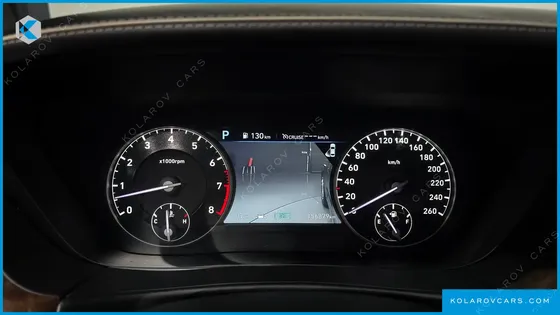 GENESIS G90 5.0 AWD