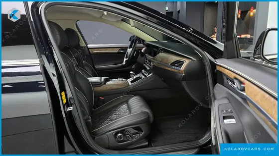 GENESIS G90 5.0 AWD