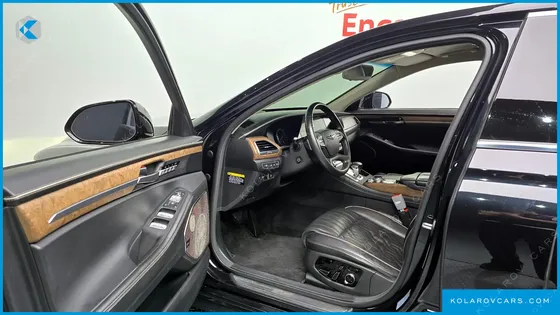 GENESIS G90 5.0 AWD