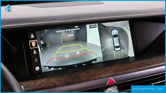 GENESIS G90 5.0 AWD