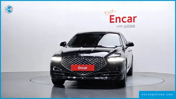 GENESIS G90 3.8 AWD