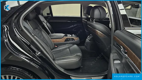 GENESIS G90 3.8 AWD