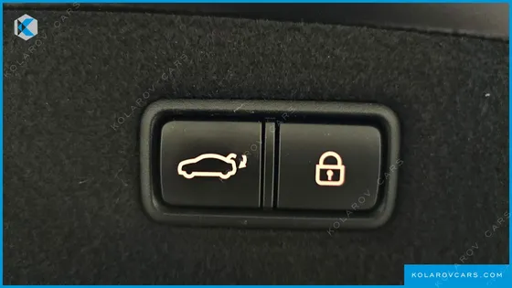 GENESIS G90 3.8 AWD