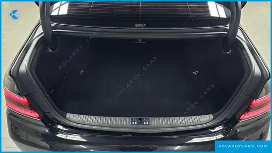 GENESIS G90 3.8 AWD