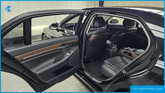 GENESIS G90 3.8 AWD