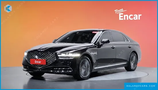 GENESIS G90 3.8 AWD