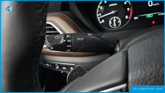 GENESIS G90 3.8 AWD