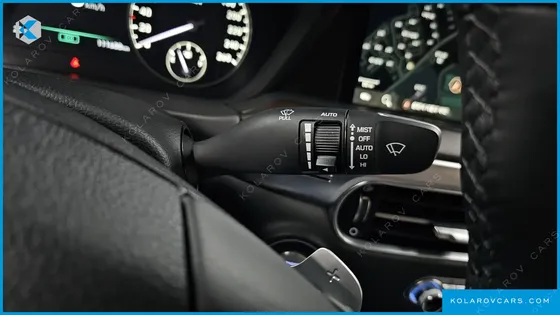 GENESIS G90 3.8 AWD