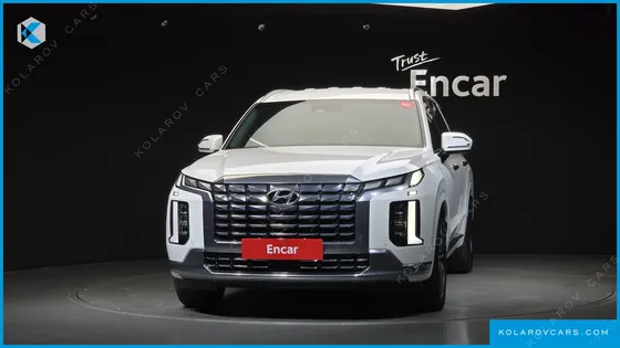 HYUNDAI PALISADE GASOLINE 3.8 2WD