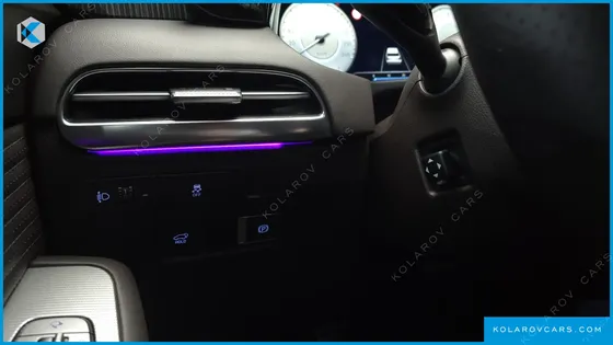 HYUNDAI PALISADE GASOLINE 3.8 2WD