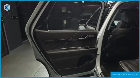 HYUNDAI PALISADE GASOLINE 3.8 2WD