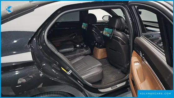 GENESIS G90 3.3 T AWD