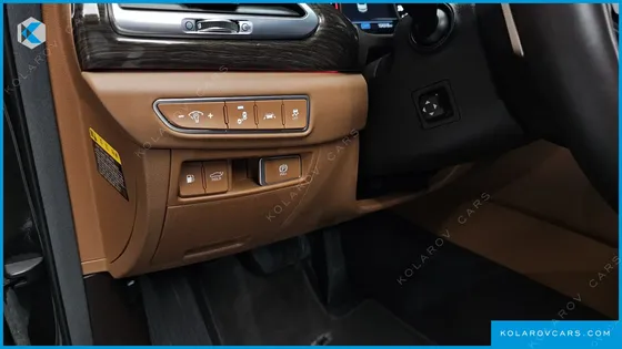 GENESIS G90 3.3 T AWD