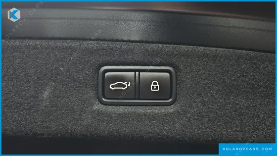 GENESIS G90 3.3 T AWD