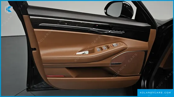GENESIS G90 3.3 T AWD