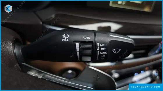 GENESIS G90 3.3 T AWD