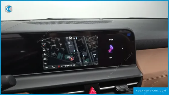 KIA SELTOS GASOLINE 1.6 TURBO 2WD