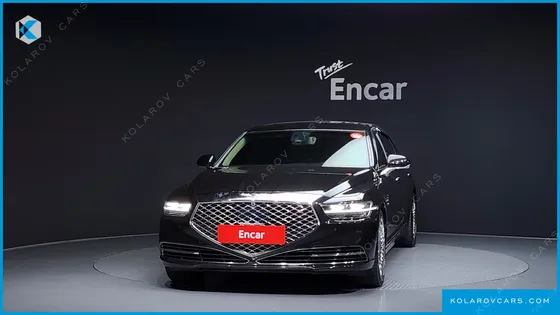 GENESIS G90 5.0 AWD