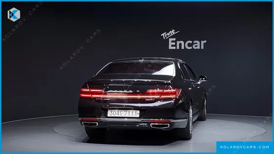 GENESIS G90 5.0 AWD