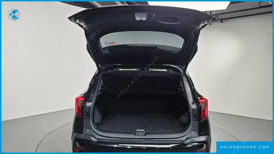 KIA SELTOS GASOLINE 1.6 TURBO 2WD