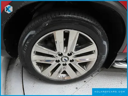 KGM - SSANGYONG REXTON DIESEL 2.2 2WD