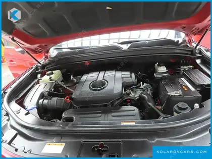 KGM - SSANGYONG REXTON DIESEL 2.2 2WD