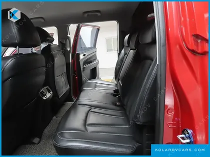 KGM - SSANGYONG REXTON DIESEL 2.2 2WD