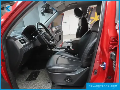 KGM - SSANGYONG REXTON DIESEL 2.2 2WD