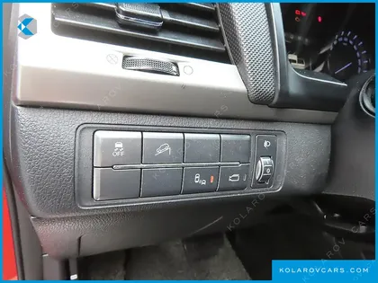 KGM - SSANGYONG REXTON DIESEL 2.2 2WD